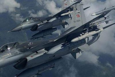 El Bab’da 11 terörist etkisiz hale getirildi