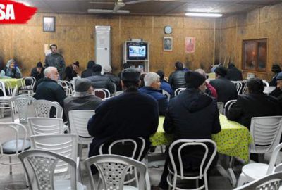 Barınma evi sakinlerinin ilginç hayat hikayeleri