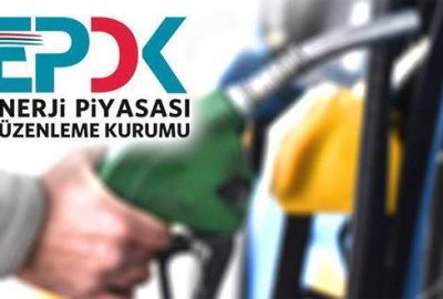 EPDK’dan 25 şirkete ceza