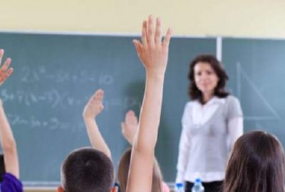 Bakan Yılmaz: Öğretmen ihtiyacı 96 bin 68