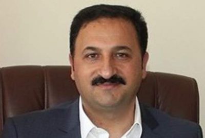 Eski başkan AK Parti aleyhine düzenli toplantılar yapmış