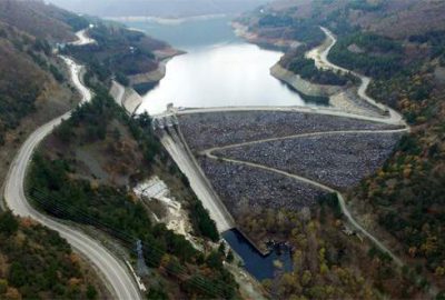 Dağ yöresinin çehresini değiştirecek yeni yol 15 Şubatta ihaleye çıkıyor