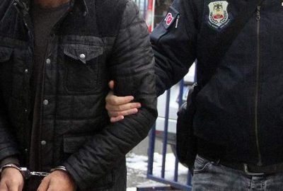 FETÖ’nün TSK yapılanması soruşturmasında 84 tutuklama daha
