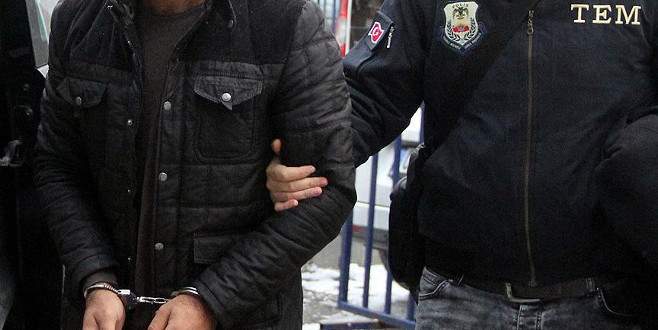 FETÖ’nün TSK yapılanması soruşturmasında 84 tutuklama daha