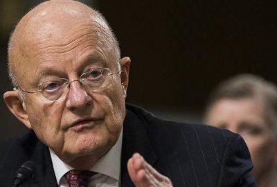 Clapper: ‘Seçimleri etkileme emrini Putin verdi’