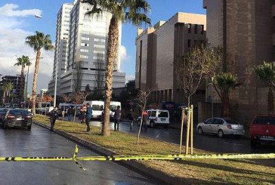 İzmir’deki alçak saldırıyı TAK üstlendi