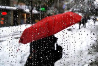 Meteoroloji’den ‘Bursa’ için flaş uyarı