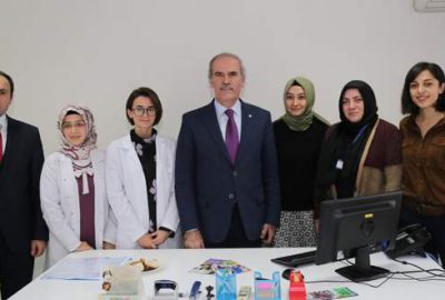 BADEM toplumsal huzura katkı sağlıyor