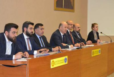 ‘Hedefimiz milli iradenin önünü daha fazla açmak’