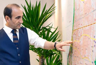 Yıldırım’da 3 mahalleye iyi haber