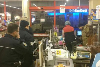 İznik’te Reina saldırganı alarmı!