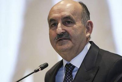 Müezzinoğlu’ndan ‘kıdem tazminatı’ açıklaması