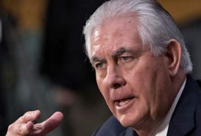 ‘Suriye meselesinde Erdoğan’la tekrar çalışmalıyız’