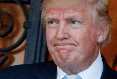 Trump’a üç koldan saldırı