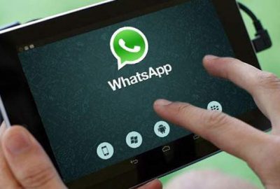 WhatsApp’a iki yeni özellik birden