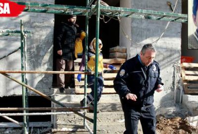 ‘Elveda samimiyet’ yazdı, hayata veda etti