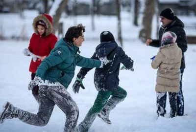 Bursa’da eğitime kar engeli! O ilçelerde okullar tatil edildi