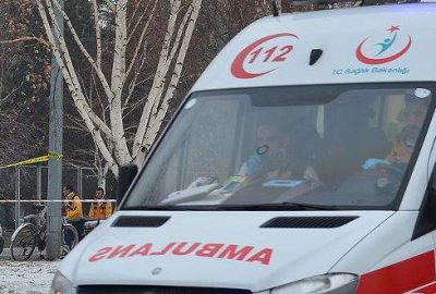 Kayseri saldırısıyla ilgili 4 asker de gözaltında