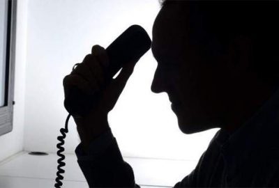 Bursa’da sahte polisler yakalandı