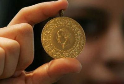 Cumhuriyet altını bin lirayı geçti