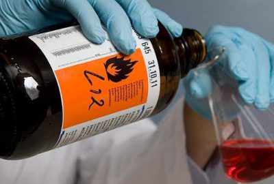 25 kimyasal madde daha ‘uyuşturucu’ kapsamında