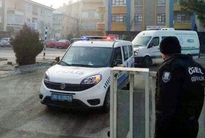 Büyükelçi Karlov’un katili kimsesizler mezarlığına gömülecek