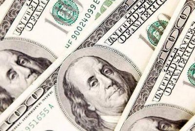 Dolarda rüzgar terse döndü