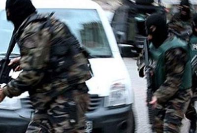 Kaymakama suikast hazırlığındaki terörist öldürüldü