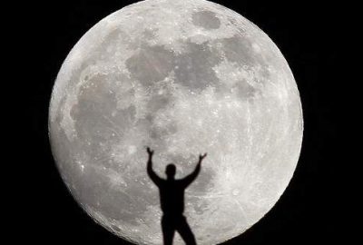 Ay, sanılandan daha yaşlı çıktı