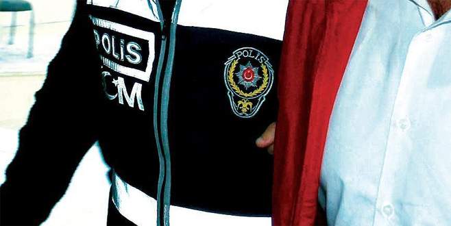 Fenerbahçe Müzesi’nden kupa çalan kişi tutuklandı