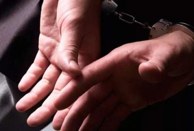 Bursa’da terör operasyonu