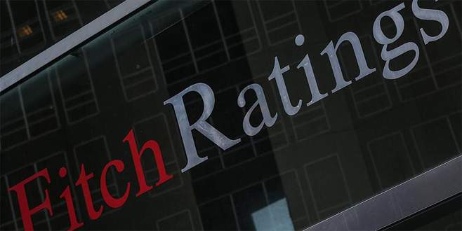 Fitch Ratings: Türkiye’nin kamu finansmanı güçlü