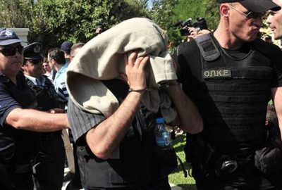 Yunan savcıdan ‘iade etmeyin’ çağrısı