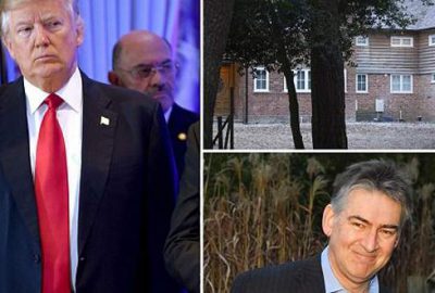 Dünyayı karıştıran İngiliz ajan kayıp