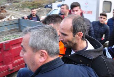 İki gündür kayıptı, bakın ne halde bulundu!