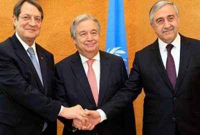 Kalıcı ve sürdürülebilir bir çözüm amaçlıyoruz