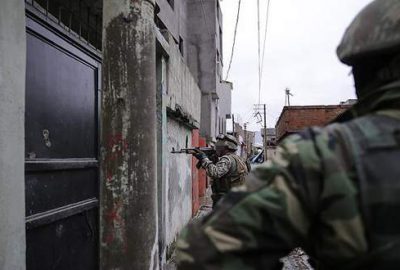 Uludere’de 3 terörist etkisiz hale getirildi