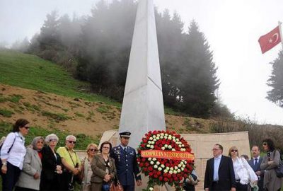 Trabzon’daki uçak kazası 14 yıl sonra istifa getirdi
