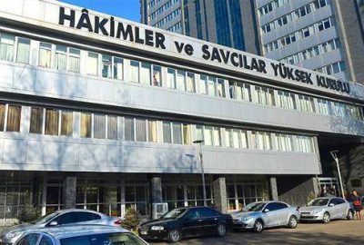 HSYK yeni ihtisas mahkemelerini belirledi