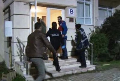 FETÖ’nün ‘abla’ yapılanmasına operasyon