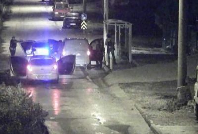 Bursa’da uyuşturucu çetesine nefes kesen operasyon