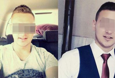 Bursa’da cinsel istismar sanıklarına istenen ceza…