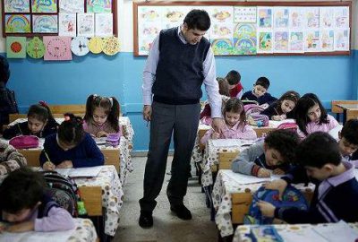 Sömestirde öğrencilere ‘ev ödevi’ verilmeyecek
