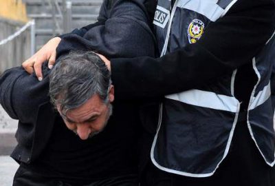 Kayseri saldırısıyla ilgili 20 tutuklama