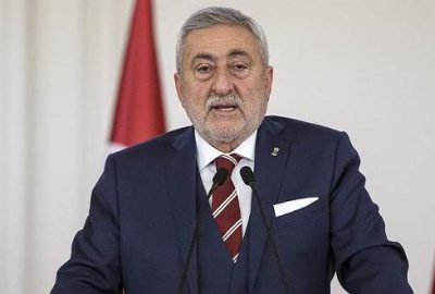 ‘Esnaf sicil affı bekliyor’