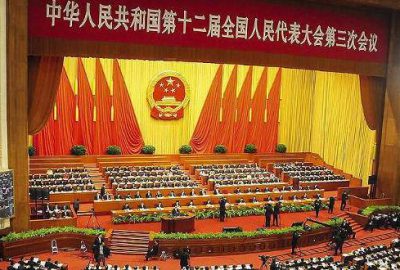 Çin’den Trump’a ‘savaş’ tehdidi