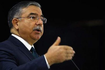 ‘Yarıyıl tatilinde telafi eğitimi koymuyoruz’