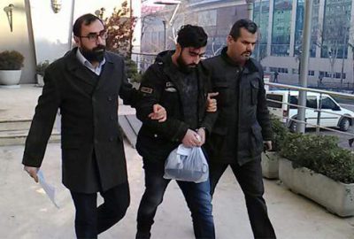 FETÖ bahanesiyle 55 bin liralık dolandırıcılık