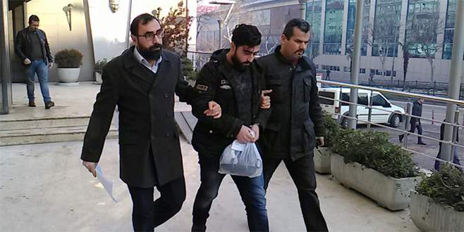 FETÖ bahanesiyle 55 bin liralık dolandırıcılık