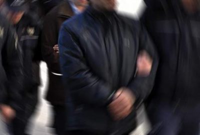 Bursa’daki FETÖ soruşturmasında 7 tutuklama